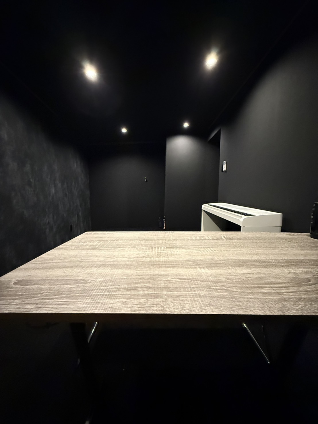 本社の写真