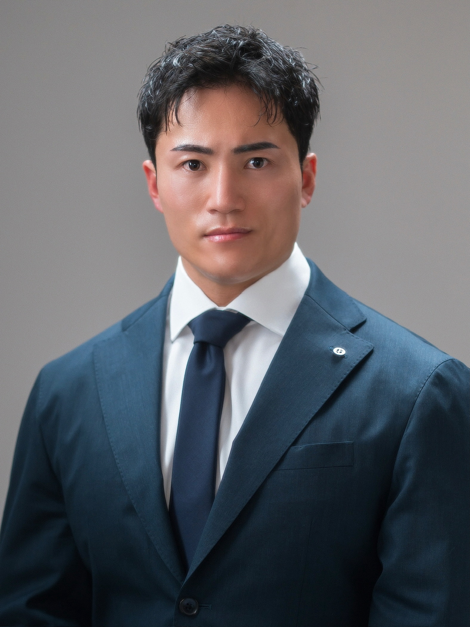 代表取締役 小野員史