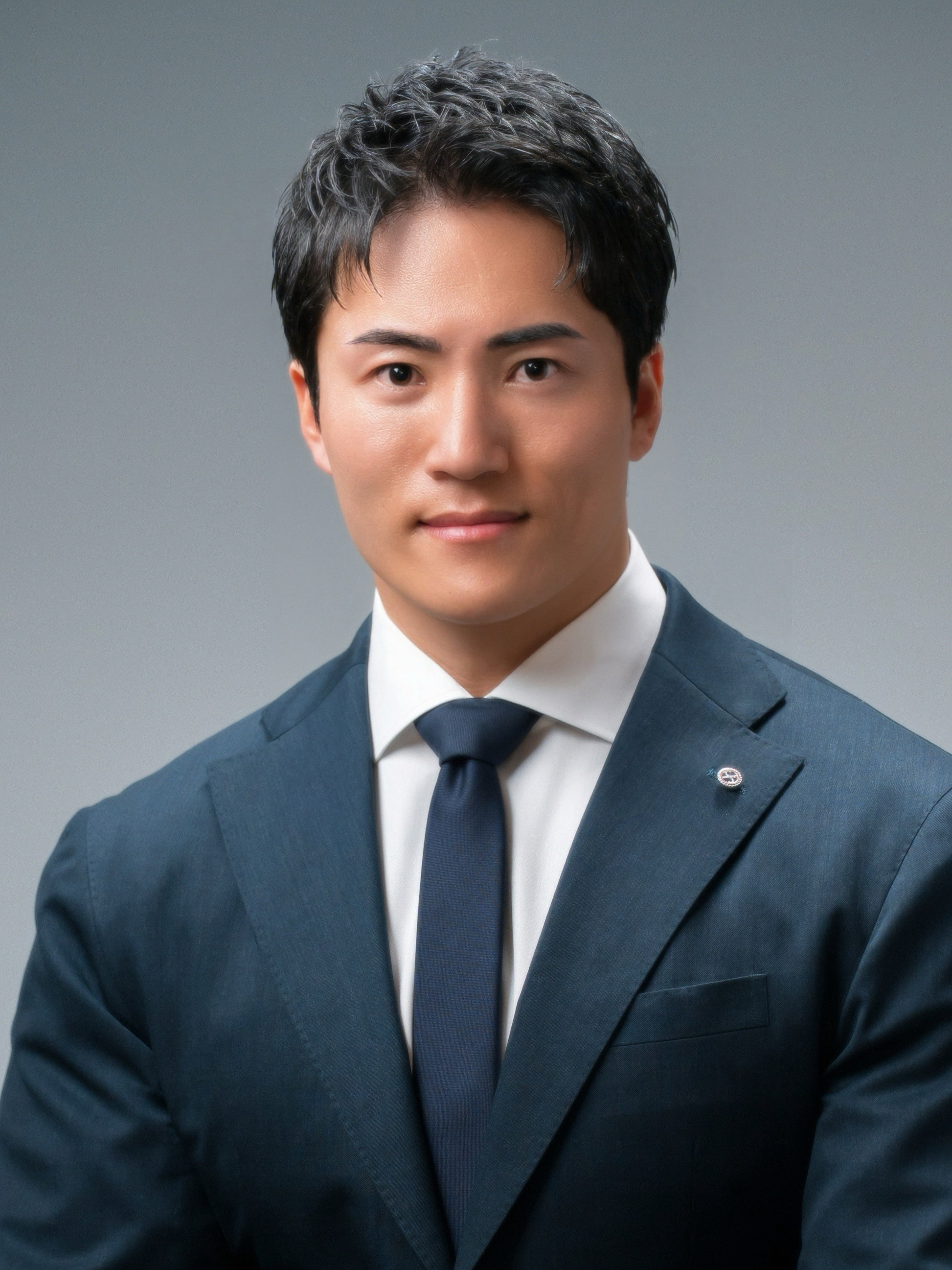 代表取締役 小野数士
